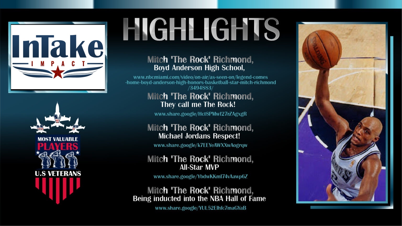 Highlights