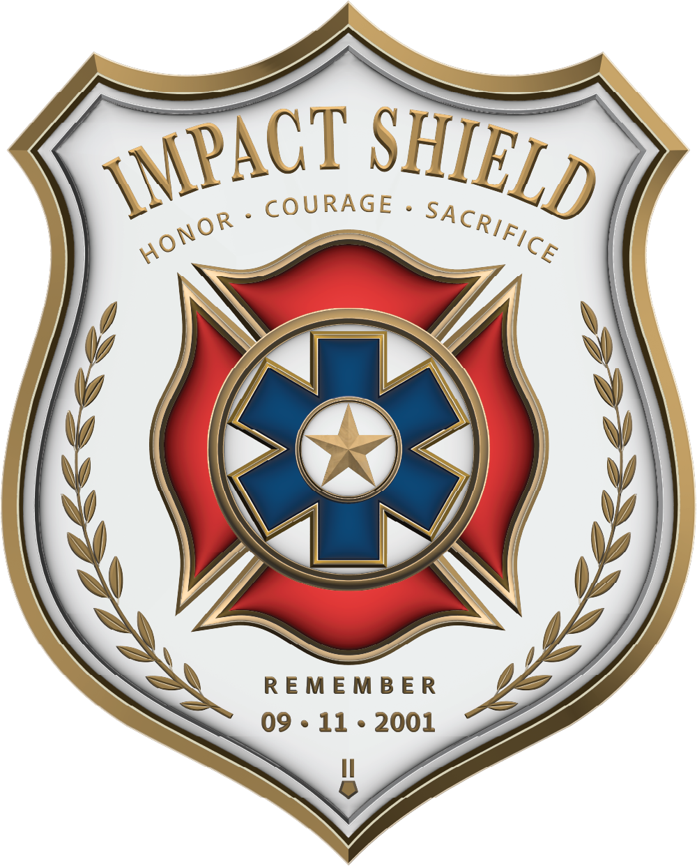 Impact Shield