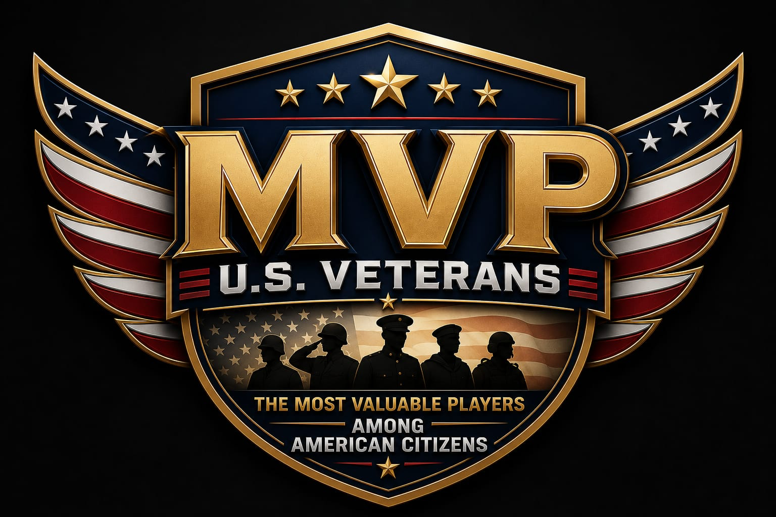 MVP U.S. Veterans