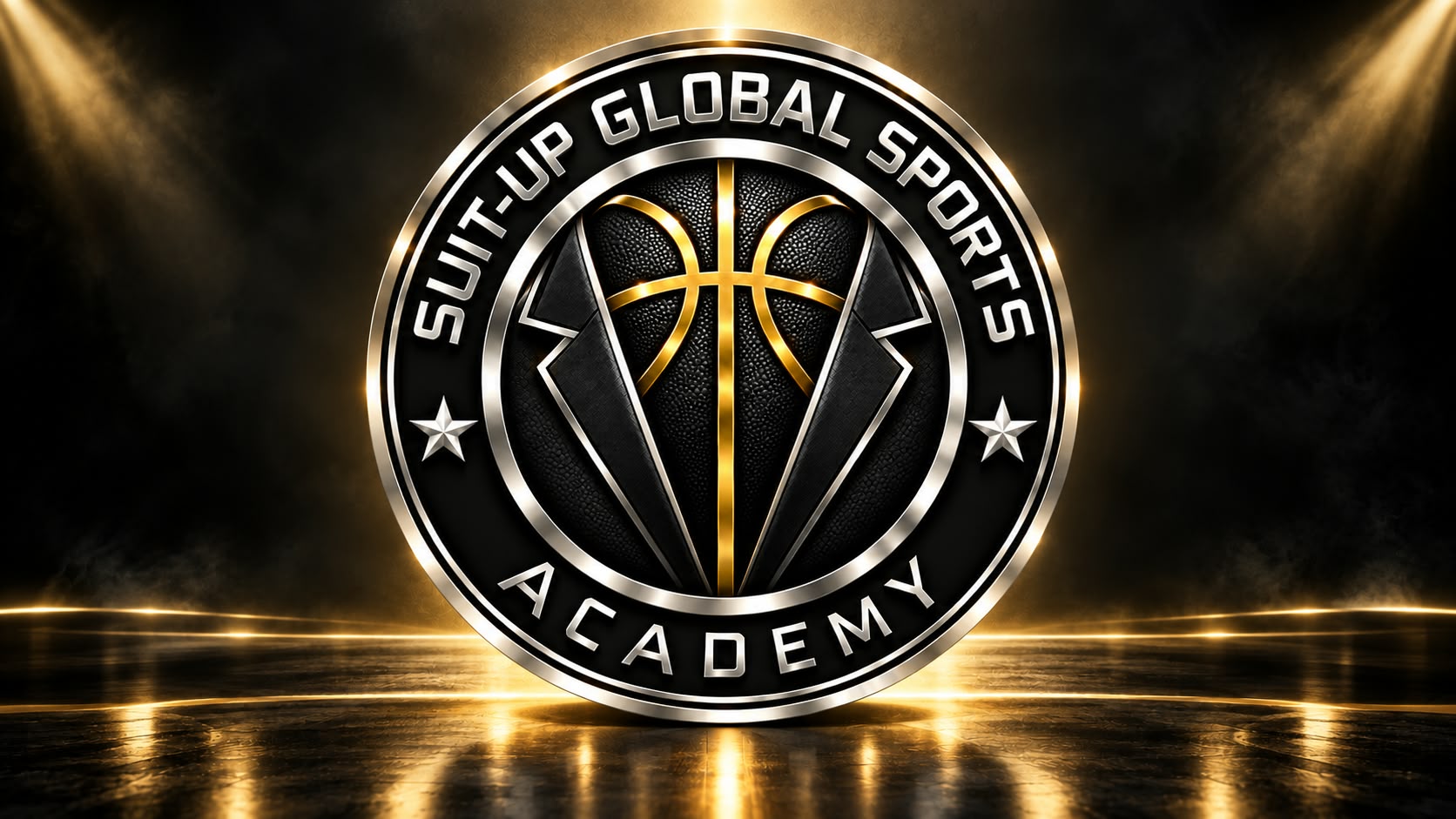 Suit-Up Global Sports Academy