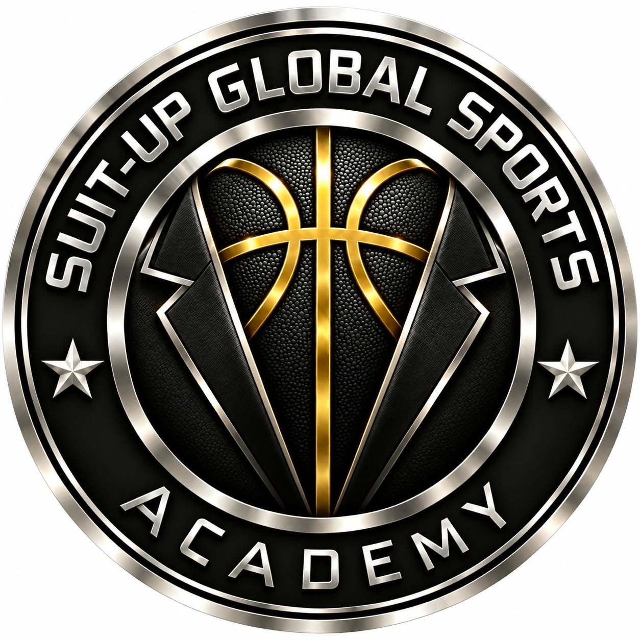 Suit-Up Global Sports Academy